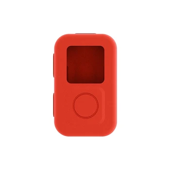 Для GoPro Hero 11/10 Мягкие аксессуары для защиты от царапин, пылезащитный чехол для пульта дистанционного управления, силиконовый чехол, защитный протектор, B