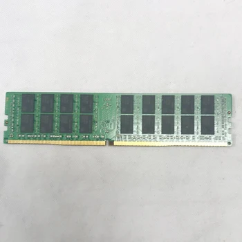 Для Samsung RAM M393A4K40BB0-CPB0Q DDR4 2133 32GB 32G 2RX4 PC4-2133P-REG ECC Серверная Память Быстрая Доставка Высокое Качество