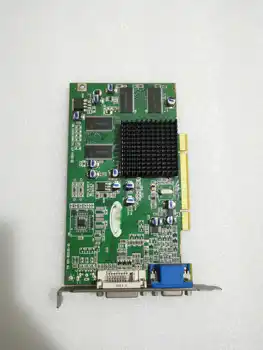 Для миникомпьютера Hp RX2660 видеокарта PCI-X AH391-60001 AH391A серии RX RP