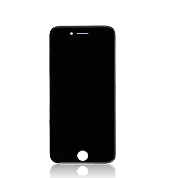 ЖК-дисплей телефона в сборе с сенсорным экраном для Iphone и samsung с балансом экрана дисплея