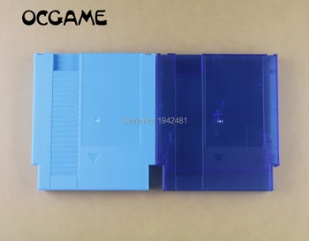 Замена корпуса жесткого диска NES на 1 шт. для игровой карты Nintendo NES 72 60Pin на 72Pin адаптер