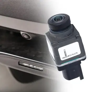 Запасные части 5Q0980546A Высокопроизводительная камера заднего вида для Audi