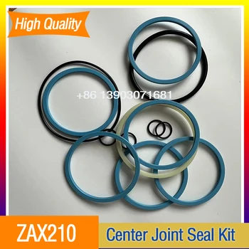Запасные части для экскаватора ZAX210 Комплект для ремонта уплотнения шарнирного соединения для Hitachi 210