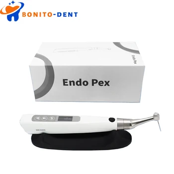 Интеллектуальное стоматологическое эндомоторное оборудование Endo Motor Встроенный апекс-локатор для эндодонтического лечения корневых каналов