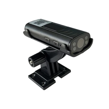 Камера заднего вида для трейлера-кемпера- домашнего офиса и гаража, поддержка Android / iOS- N84F