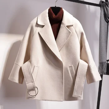 Куртки для женщин, женские куртки-бомберы с большим воротником, женское пальто, осенняя мода 2019 KK1888 H
