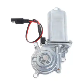 Мотор для тента RV Power 266149 Сменный 75 об/мин Подходит для Venture Прочные аксессуары