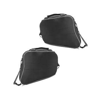 Мотоциклетная жесткая седельная сумка, вкладыш, Сумка, Внутренние сумки, Багажные сумки для Kawasaki Versys 1000 650 2015 - 2021