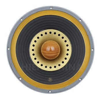 Музыка Версии LII AUDIO 2023-15 ALNICO 15-дюймовый Кобальтовый магнитный полночастотный рупорный динамик (1ШТ)