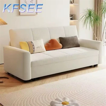 Наружный диаметр 204 см, длина будущего дивана-кровати Kfsee
