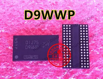 Новая оригинальная печать D9WWP MT40A512M16TB-062E: J DDR4