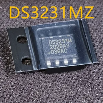 Новые и оригинальные 10 штук DS3231MZ + TRL DS3231MZ DS3231 SOP8