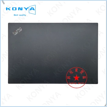 Новый Оригинал Для Ноутбука Lenovo ThinkPad Серии L580 L590 Задняя Крышка Верхнего корпуса ЖК-дисплей Задняя Крышка AP165000300