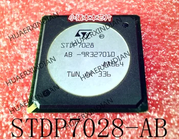 Новый Оригинальный STDP7028-AB STDP7028 BGA
