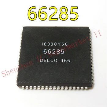 Новый базовый вывод IC 66285 предназначен для смещения обычного транзистора