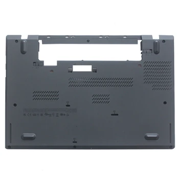 Новый для ThinkPad T450 Нижний чехол основания с док-станцией 00HN616