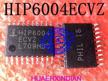 Новый оригинальный HIP6004ECVZ HIP6004ECVZ TSSOP-20 10