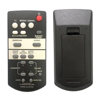 Новый самый продаваемый пульт дистанционного управления, подходящий для акустической системы Yamaha Home Audio YAS-103 YAS-105 YAS-106 YAS-107 YAS-108