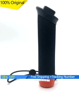 Оригинал для GoPro Hero 11 10 9 8 7 6 5 4 3 3+ Session max Handler Плавающая рукоятка для селфи-стержня из пены для придания плавучести AFHGM-002