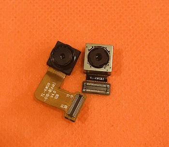 Оригинальная задняя основная камера 16.0 MP + 5.0MP модуль для Umidigi S2 Lite MT6750T Octa Core Бесплатная доставка