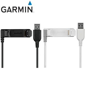 Оригинальное зарядное устройство Garmin Forerunner 220 Кабель для зарядки USB Кабель 220 Зажим для зарядки GPS Кабель Garmin Кабель для зарядки Garmin
