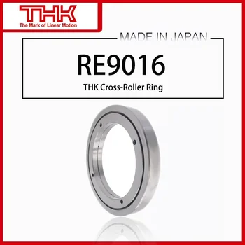 Оригинальное новое поперечное роликовое кольцо THK с внутренним кольцом вращения RE 9016 RE9016 RE9016UUCC0 RE9016UUC0