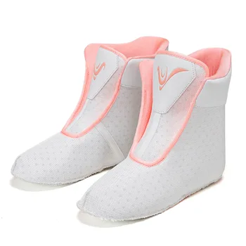 Оригинальные кроссовки для фитнеса Kangaroo с подкладкой, дышащие кроссовки для прыжков, внутренние ботинки, размер ЕС от 33 до 44, спортивная обувь для прыжков, ботильоны