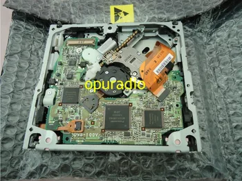 Оригинальный DVD-механизм Matsushita DVS-100V loader Ved0440 laser для автомобильных DVD-навигационных аудиосистем Jaguar Lexus