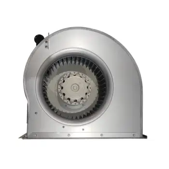 Охлаждающий вентилятор RG28P-4EK.4I.1R