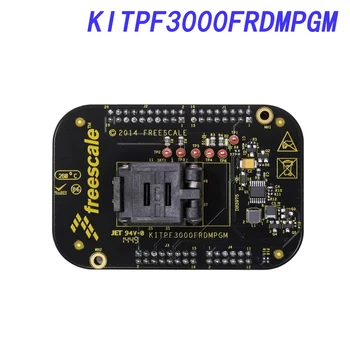Оценочный комплект инструментов для разработки микросхем управления питанием KITPF3000FRDMPGM - плата программатора PF3000