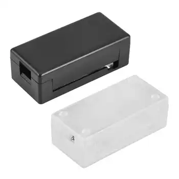Пластиковый защитный чехол, крышка корпуса, корпус коробки для Raspberry Pi Zero 2018, коробки для Raspberry Pi Zero