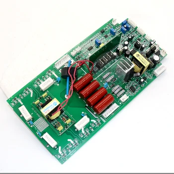 Плата инвертора ZX7-400E/500 для однотрубного сварочного аппарата постоянного тока печатная плата