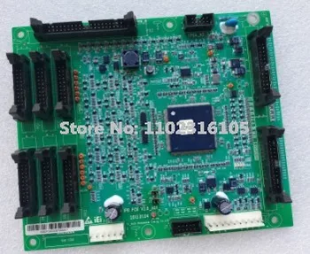 Плата промышленного оборудования IPB PCB V2.0_A01 ZHD-FD24200062-R20 ВЕРСИИ 2.0