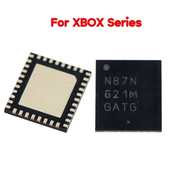 Подходит для серии S/X Game Cosnole IC Chip NB7N 621M NB7N621M NB7NQ621M Прямая поставка