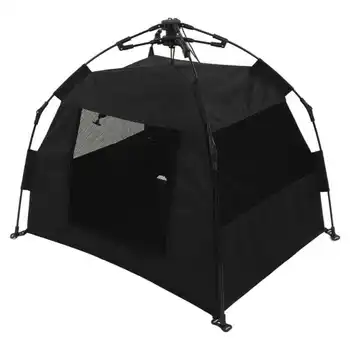 Походная палатка из ткани Оксфорд 600D, портативная складная палатка для альпинизма