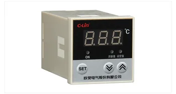 Прибор для контроля температуры направляющей рейки HH48N-131/101 (E5C4) K-типа с временной пропорциональностью 0-999 градусов