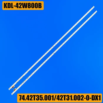 Светодиодная лента для T42-40-R L KDL-42W700B KDL-42W650A KDL-42W800B 74.42T35.001-0-DX1 E88441 T420HVF06.0 74.42T31.002-0-DX1