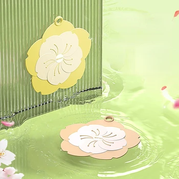 Силиконовый дезодорант для слива в пол Sakura, дезодорант от неприятного запаха в туалете, уплотнительная крышка для ванной, крышка для защиты от насекомых, канализация