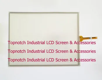 Совершенно Новый Сенсорный Экран Digitizer для G-15001 G15001 G15002 G-15002 Touch Pad Glass