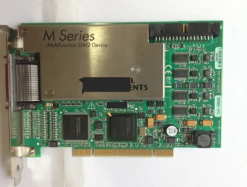 Совершенно новый оригинальный NI PCI-6259 с гарантией 1 год