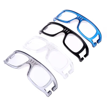 Спортивные очки Защитные очки Очки Безопасные для баскетбола Футбола велоспорта