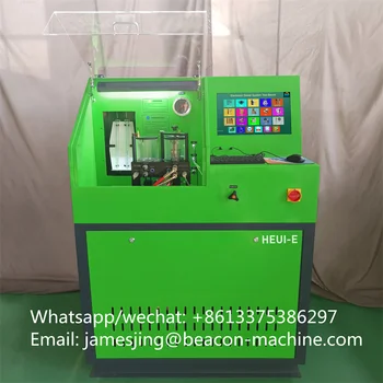 Стенд для испытания электронных дизельных форсунок Heui Beacon Machine Unit
