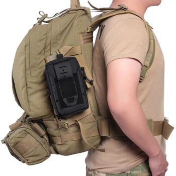 Тактический подсумок, поясная сумка, спортивная одежда для активного отдыха, походная поясная сумка