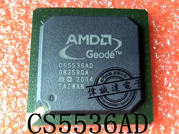 Чипы процессора CS5536AD B1 BGA208 AMD CS5536AD BGA