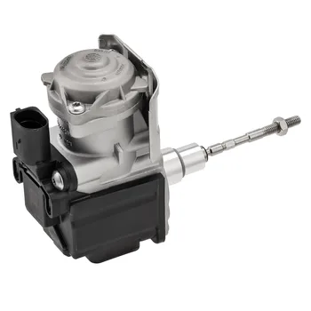 Электрический привод предохранительного клапана с турбонаддувом для автомобиля для- - A4 A6 A8 Q5