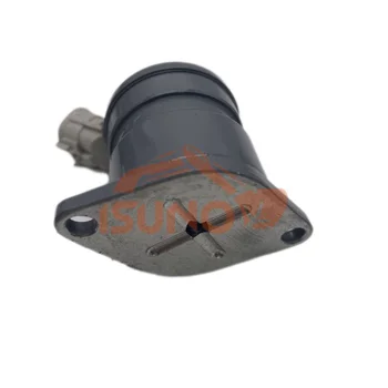 Электромагнитный клапан экскаватора ISUNO EX200-5 высокого качества 9218229