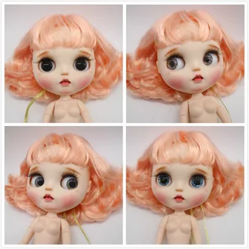 кукла на заказ Nude blyth doll, № 20190726
