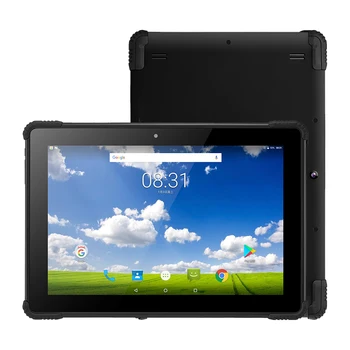 оптовая продажа sim-карты мобильный IP54 детский образовательный промышленный умный прочный планшет wifi 10-дюймовый планшетный ПК Android