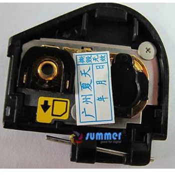 оригинальная дверная крышка P60 для Nikon P60 крышка батарейного отсека, деталь для ремонта камеры P60 cover