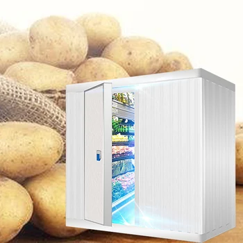 производитель 2021 walk морозильная камера для хранения холодной рыбы в холодильной камере ХРАНЕНИЕ холодильной установки WT/8613824555378